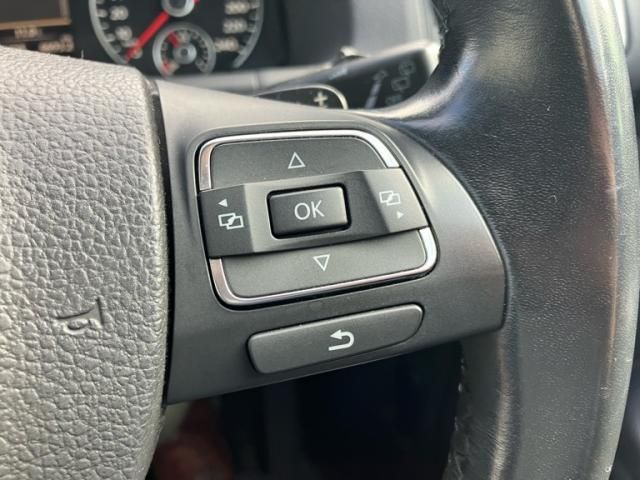 VOLKSWAGEN VOLKSWAGEN GOLF TOURAN 2013