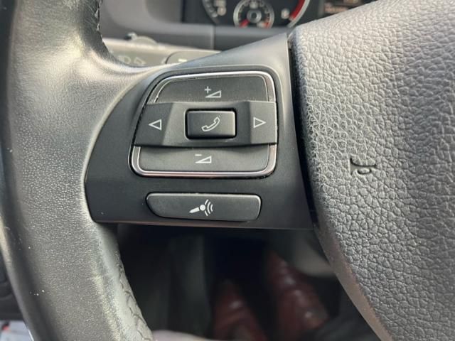 VOLKSWAGEN VOLKSWAGEN GOLF TOURAN 2013