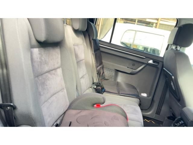 VOLKSWAGEN VOLKSWAGEN GOLF TOURAN 2013