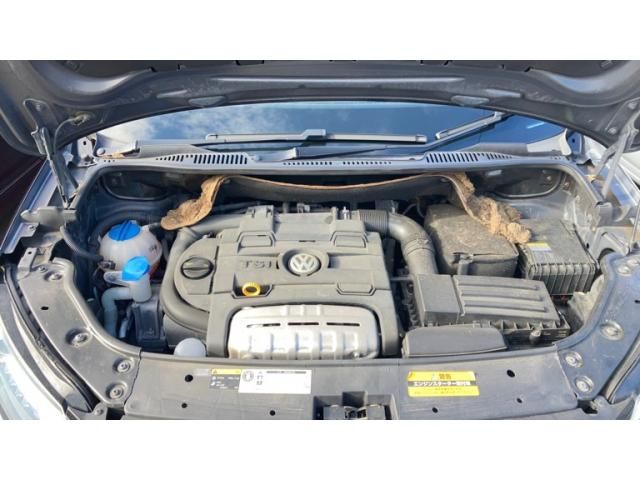 VOLKSWAGEN VOLKSWAGEN GOLF TOURAN 2013