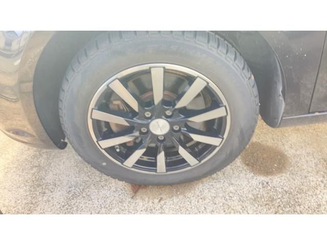 VOLKSWAGEN VOLKSWAGEN GOLF TOURAN 2013