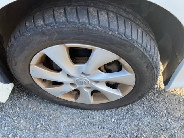 NISSAN SERENA  S-HYBRID 2013