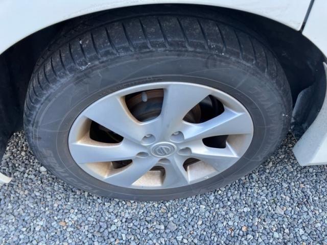 NISSAN SERENA  S-HYBRID 2013