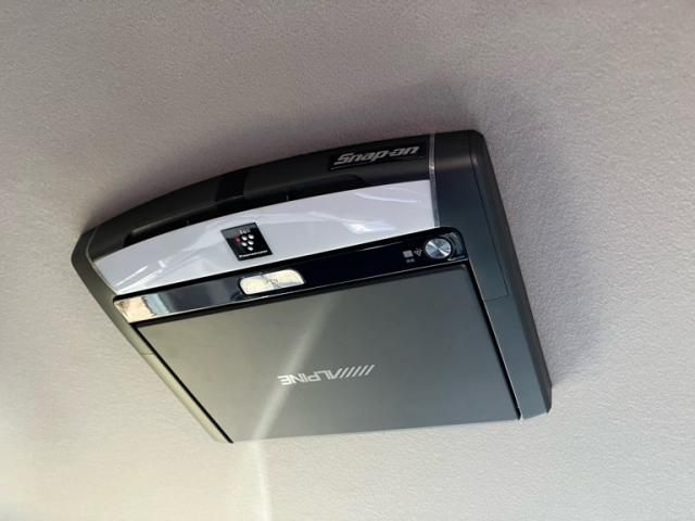 NISSAN SERENA  S-HYBRID 2013