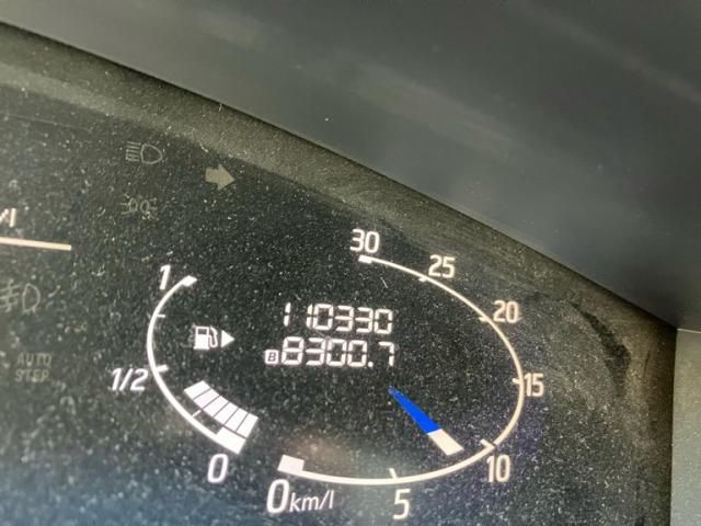 NISSAN SERENA  S-HYBRID 2013