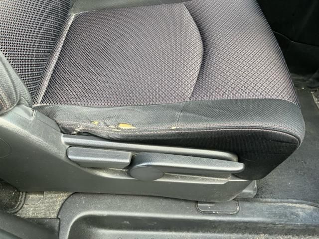 NISSAN SERENA  S-HYBRID 2013