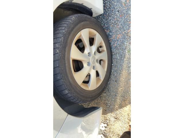 NISSAN SERENA  S-HYBRID 2013