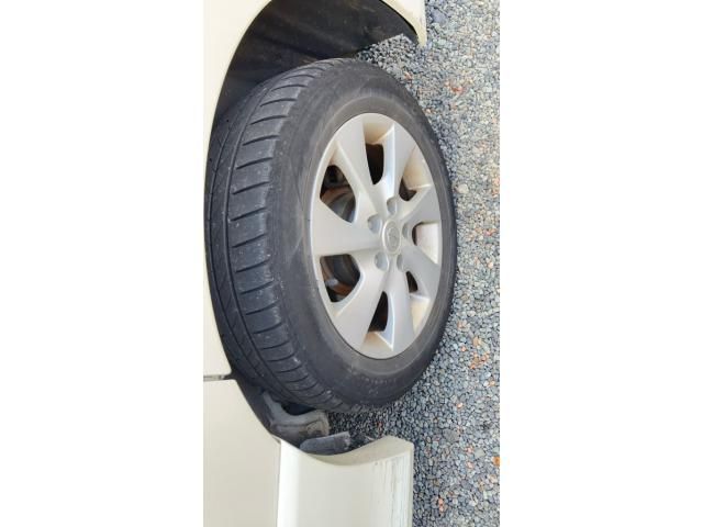 NISSAN SERENA  S-HYBRID 2013