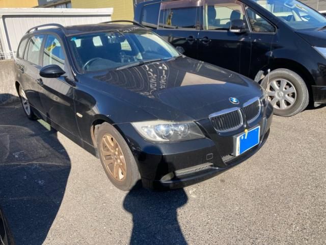BMW BMW 3series TOURING 2007