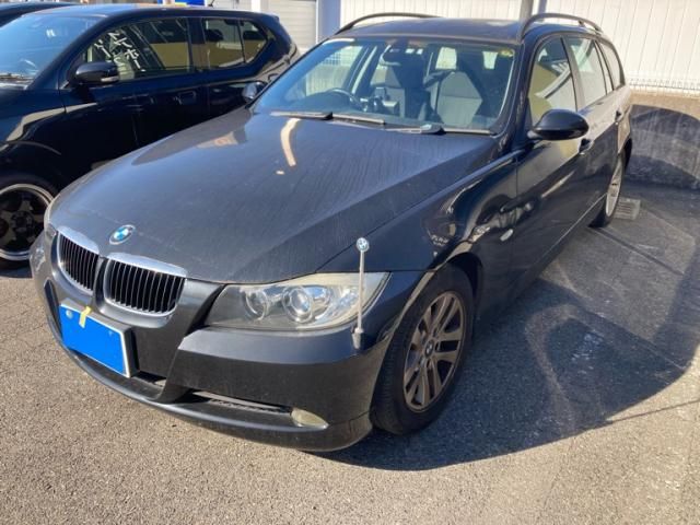 BMW BMW 3series TOURING 2007