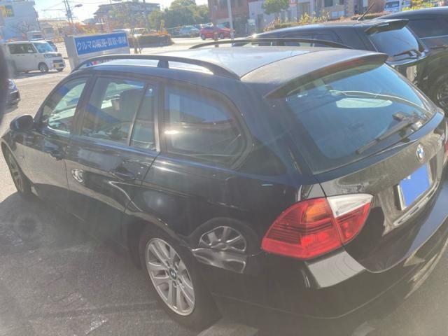 BMW BMW 3series TOURING 2007