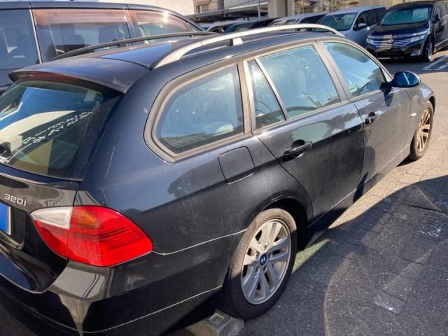BMW BMW 3series TOURING 2007