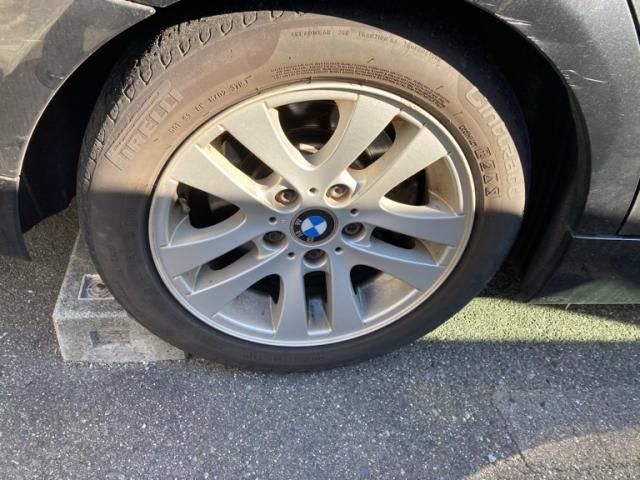 BMW BMW 3series TOURING 2007