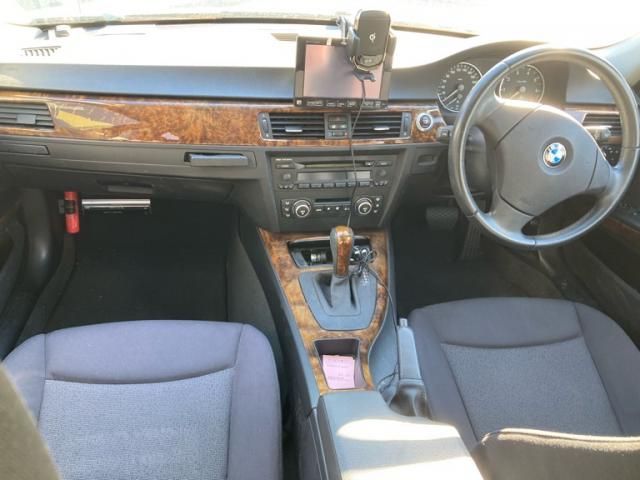 BMW BMW 3series TOURING 2007