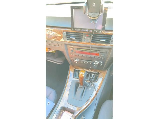 BMW BMW 3series TOURING 2007