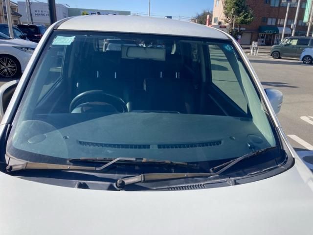 SUZUKI WAGON R STINGRAY 2011