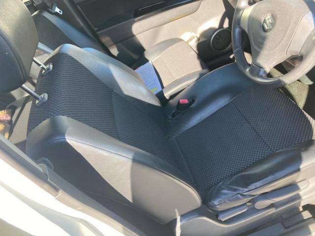 SUZUKI WAGON R STINGRAY 2011