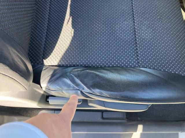 SUZUKI WAGON R STINGRAY 2011