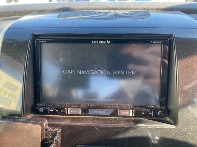 SUZUKI WAGON R STINGRAY 2011