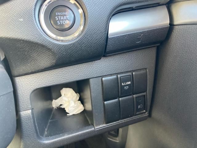 SUZUKI WAGON R STINGRAY 2011