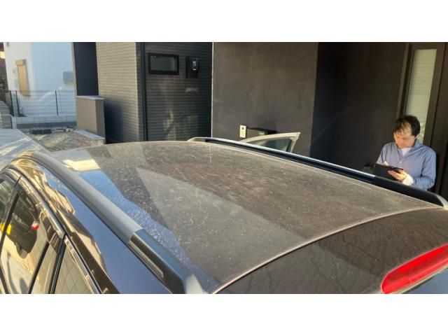 SUBARU LEGACY OUTBACK 2012