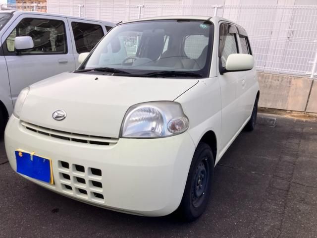 DAIHATSU ESSE 2006