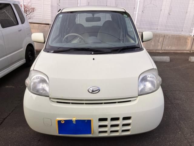 DAIHATSU ESSE 2006