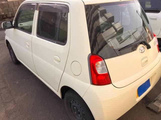 DAIHATSU ESSE 2006