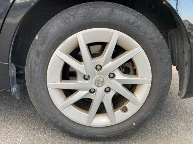 TOYOTA PRIUS Alpha 2016