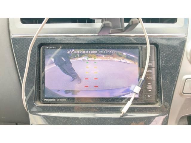 TOYOTA PRIUS Alpha 2016