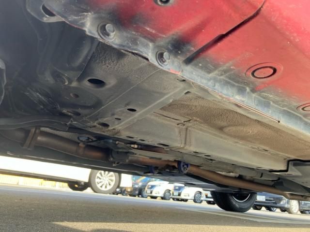 MAZDA DEMIO 4WD 2015