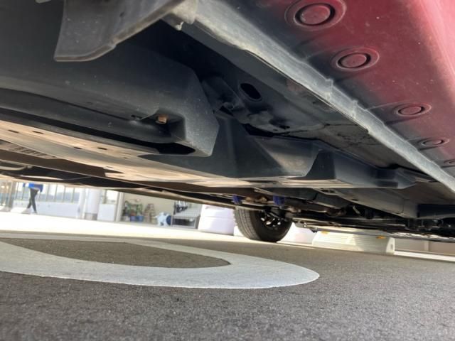 MAZDA DEMIO 4WD 2015