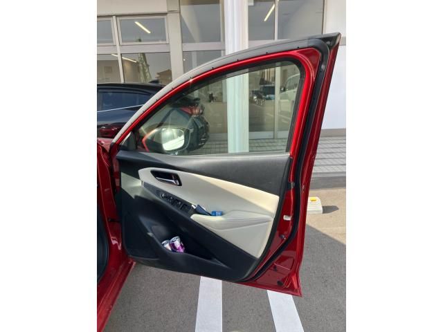 MAZDA DEMIO 4WD 2015