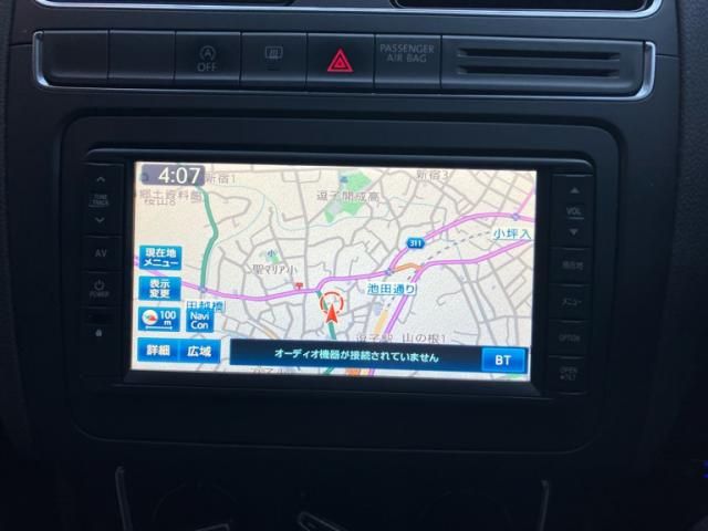 VOLKSWAGEN VOLKSWAGEN POLO 2015