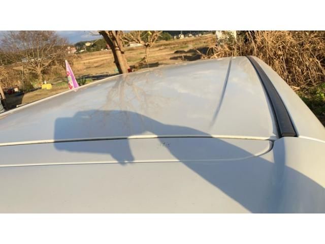 TOYOTA VELLFIRE 2009