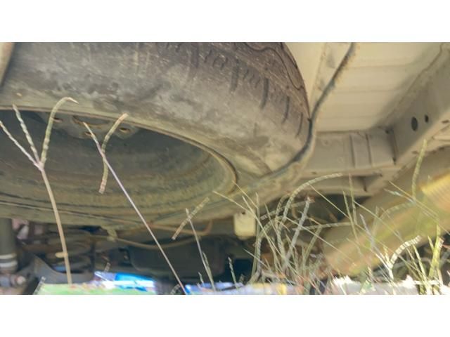 TOYOTA VELLFIRE 2009