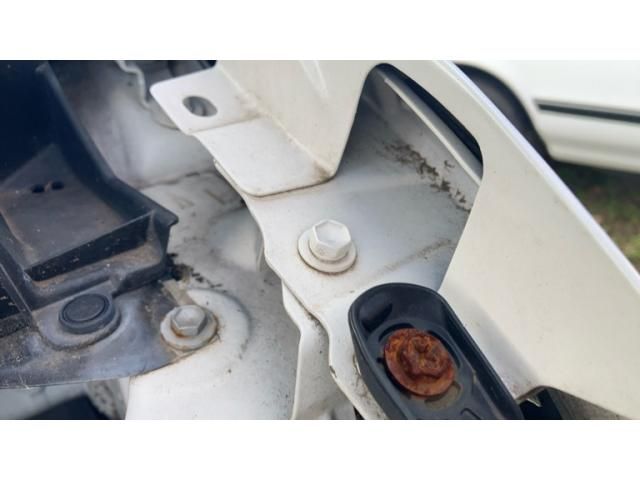 TOYOTA VELLFIRE 2009