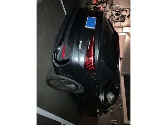 AUDI AUDI Q3 SPORTBACK 2022