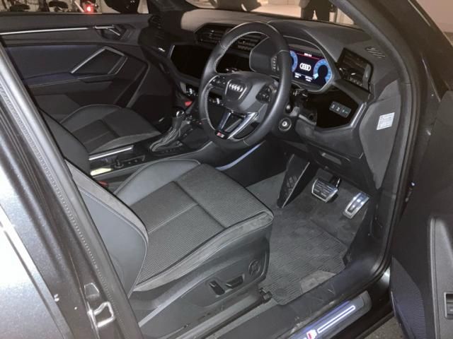 AUDI AUDI Q3 SPORTBACK 2022