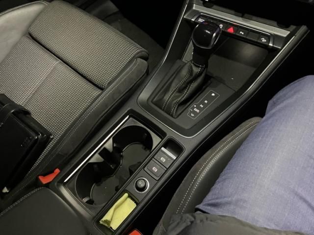 AUDI AUDI Q3 SPORTBACK 2022