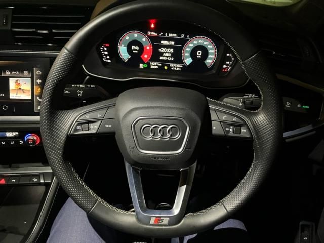 AUDI AUDI Q3 SPORTBACK 2022