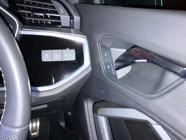 AUDI AUDI Q3 SPORTBACK 2022