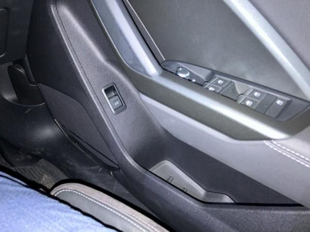 AUDI AUDI Q3 SPORTBACK 2022