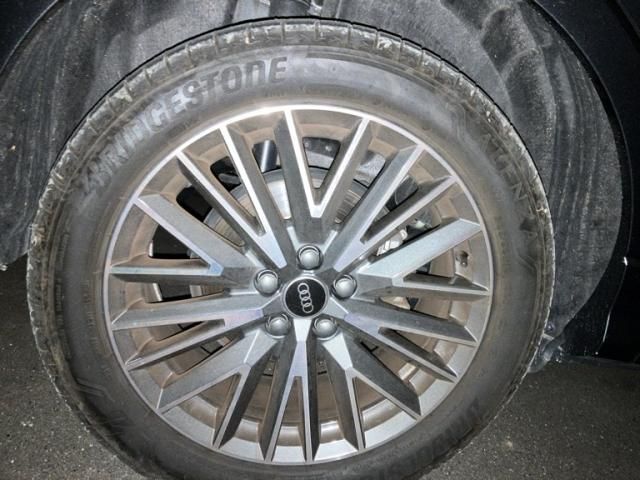 AUDI AUDI Q3 SPORTBACK 2022