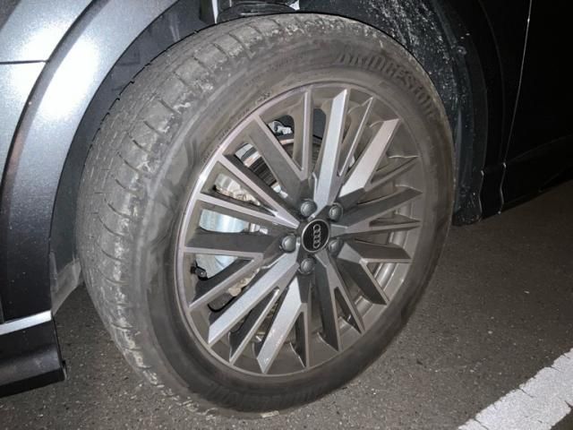 AUDI AUDI Q3 SPORTBACK 2022