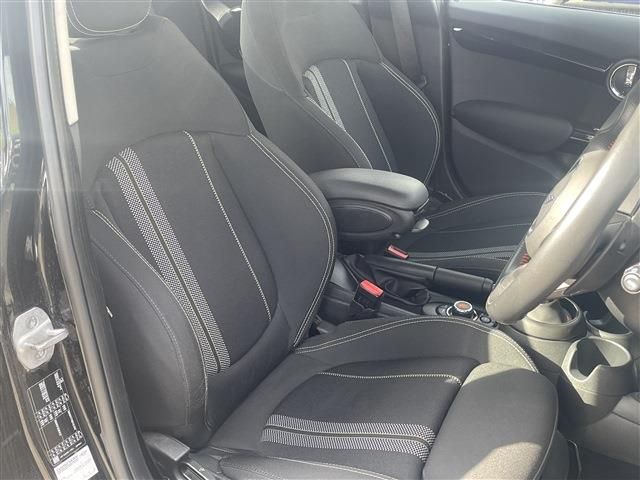 BMW MINI COOPER S 5DOOR 2021