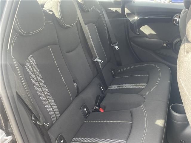 BMW MINI COOPER S 5DOOR 2021