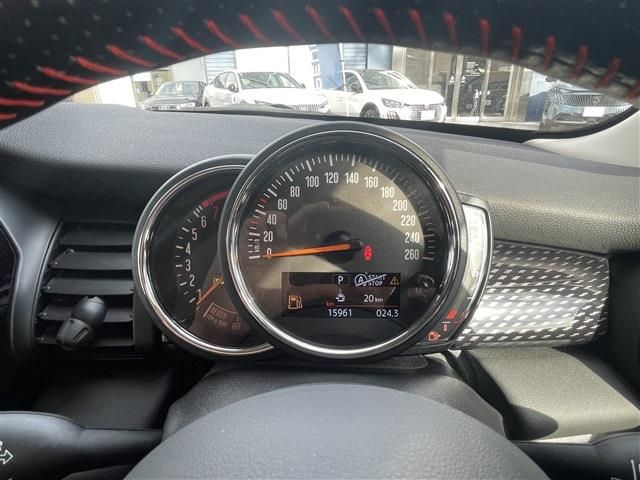 BMW MINI COOPER S 5DOOR 2021