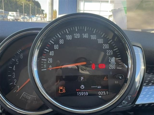 BMW MINI COOPER S 5DOOR 2021