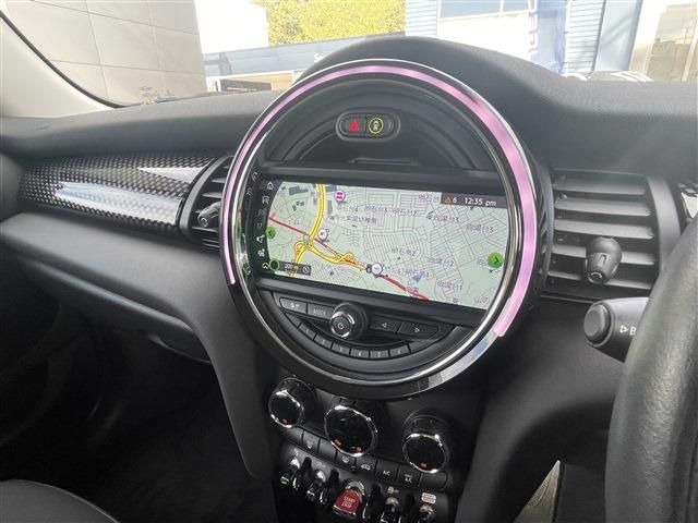 BMW MINI COOPER S 5DOOR 2021